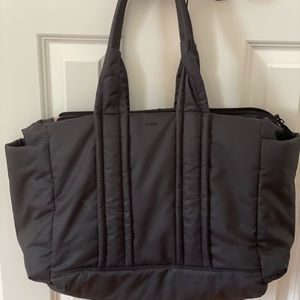 Caraa Baby Tote in Cotton